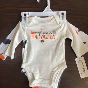 NWT newborn onesies